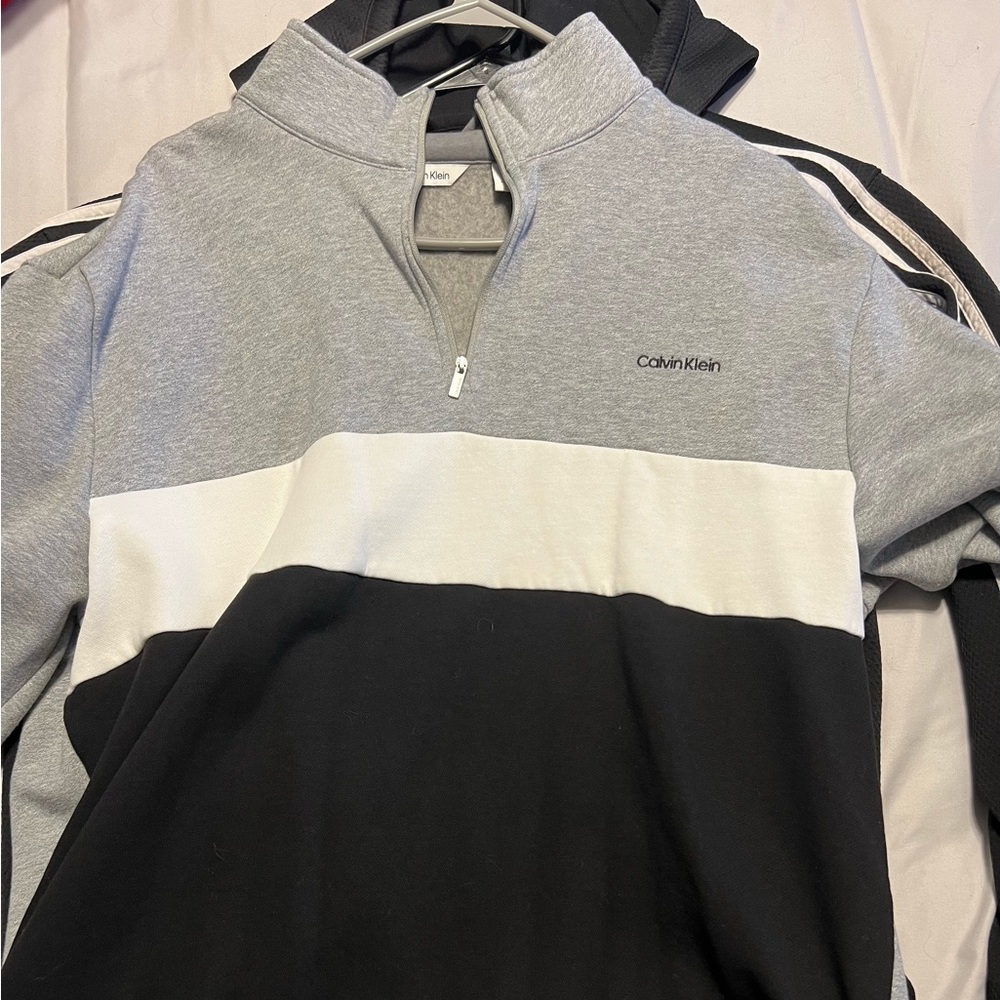 Calvin Klein sweater